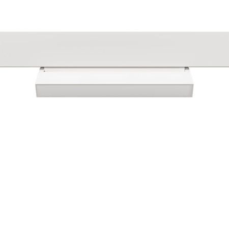 Трековый магнитный светильник Arte Lamp Linea (Линеа) A4679PL-1WH