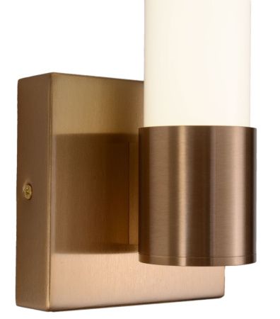 Светильник настенный Zortes Tube (Тубе) ZRS.17004.6