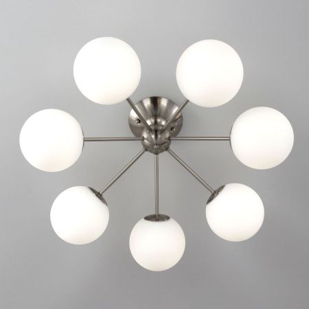 Люстра потолочная Citilux Томми CL102174