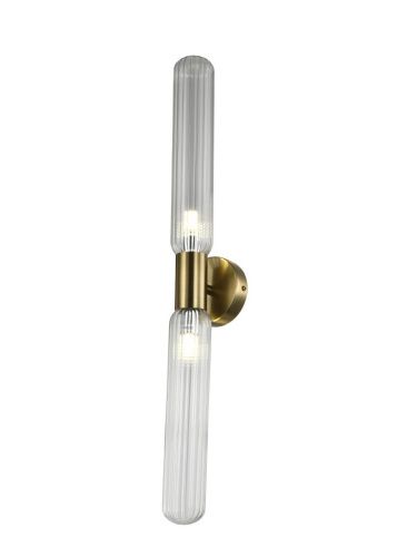 Светильник настенный Zortes ZRS.90609.02 - фото 2