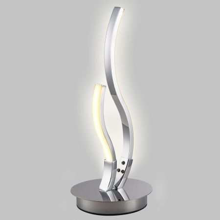 Настольная лампа Natali Kovaltseva LED (ЛЕД) LED LAMPS 81341/1T