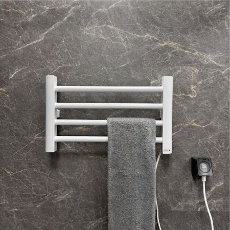 Полотенцесушитель электрический Fixsen FX-7200W-2 50х30 белый