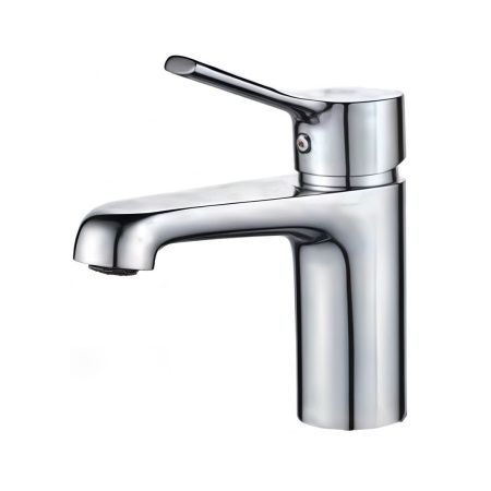 Смеситель Maretti Elena EA32RF163 на раковину хром