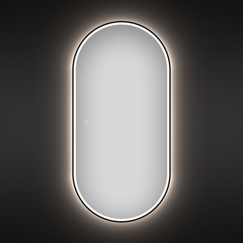 Зеркало в ванную Wellsee 7 Rays' Spectrum 172201620 55х100 - фото 2