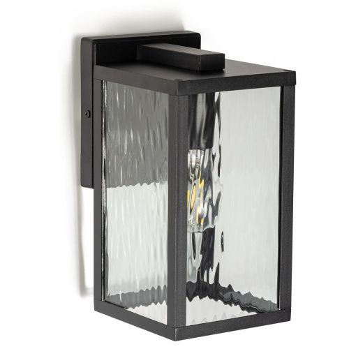 Уличный настенный светильник Citilux Forts (Фортс) CLU09W1 - фото 2