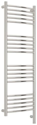 Полотенцесушитель Сунержа Богема 3.1 00-6003-1240 43х112 электрический сталь