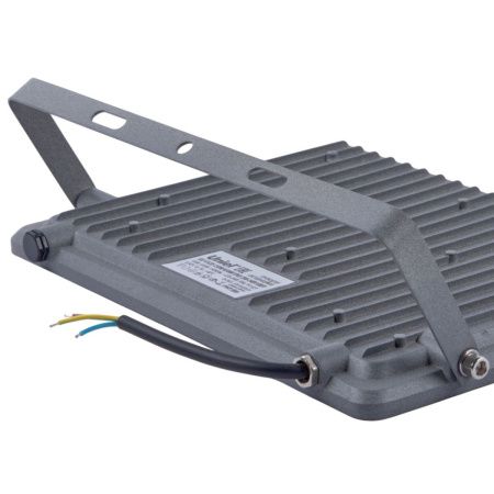 Прожектор Uniel ULF-F52D-150W/6500K IP65 200-240V GREY