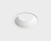 Светильник встраиваемый Italline IT08-8013 IT08-8013 white 4000K