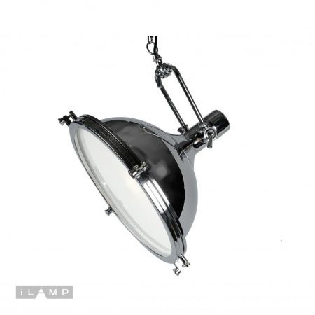 Светильник подвесной iLamp Lamp (Ламп) Loft199-C