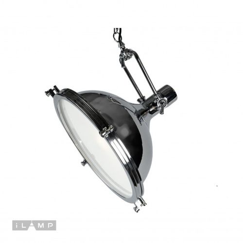 Светильник подвесной iLamp Lamp (Ламп) Loft199-C - фото 3