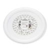 Светильник потолочный музыкальный Citilux Boss (Босс) CL751350G