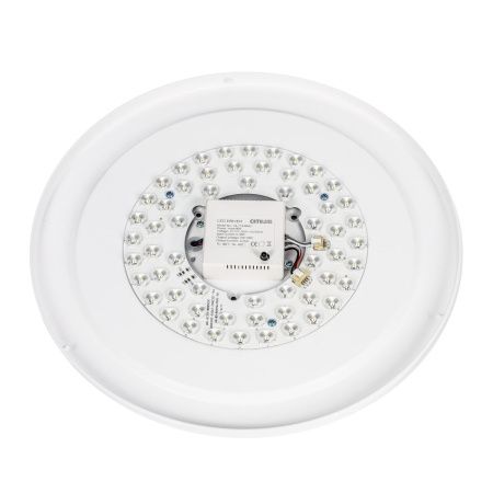 Светильник потолочный музыкальный Citilux Boss (Босс) CL751350G