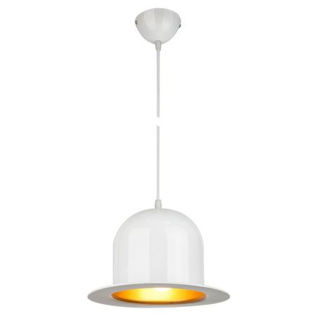 Светильник подвесной AM Group Am200 AM200 WH+GL