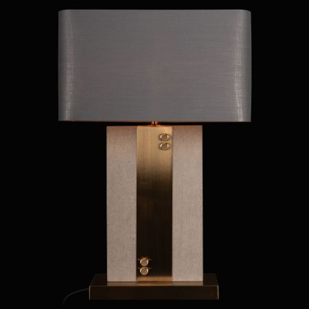 Настольная лампа Loft It Flagstone 10445T/C