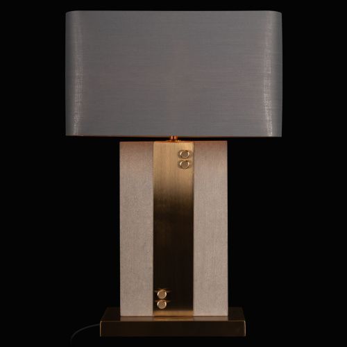 Настольная лампа Loft It Flagstone 10445T/C - фото 2