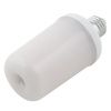 Лампа светодиодная Uniel Red-Flame (Ред-Фламе) LED-L60-6W/FLAME/E27/FR PLD01WH