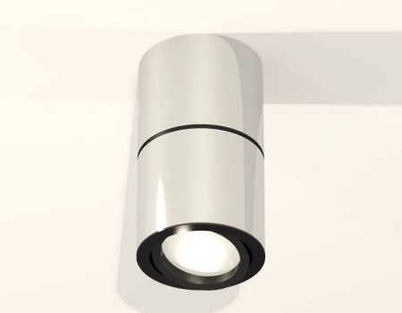 Светильник накладной Ambrella Light TECHNO SPOT (ТЕЦХНО СПОТ) XS7405040