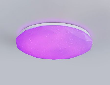 Светильник потолочный Ambrella Light Dance (Данце) FZ417