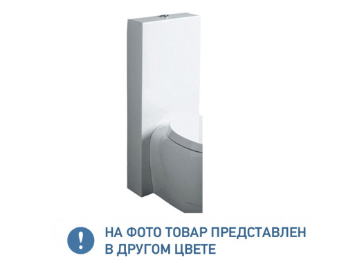 Бачок для унитаза Simas CT 09 nero