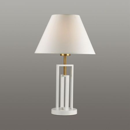 Настольная лампа Lumion FLETCHER (ФЛЕТЦХЕР) 5291/1T