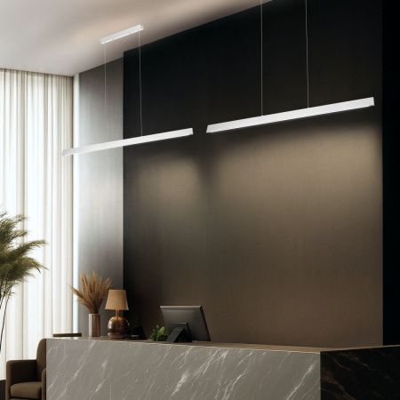 Светильник линейный Citilux Edge (Едге) CL720030N