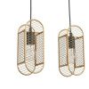 Светильник подвесной Vele Luce City (Циты) VL6344P03