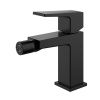 Смеситель Splenka S01 S01.50.06 на биде черный