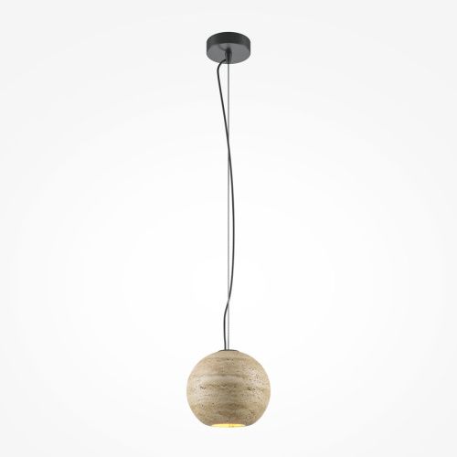 Светильник подвесной Maytoni Glamping Modern MOD437PL-01BG - фото 3