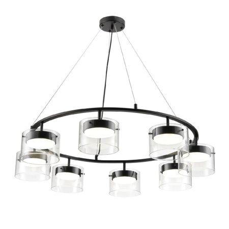 Люстра подвесная Lumion Natalina (Наталина) 8232/8