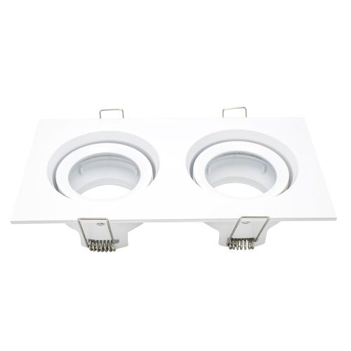 Светильник встраиваемый ST Luce ST255.528.02 - фото 4