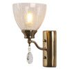 Бра Myfar Mistic (Мистиц) MR1580-1W