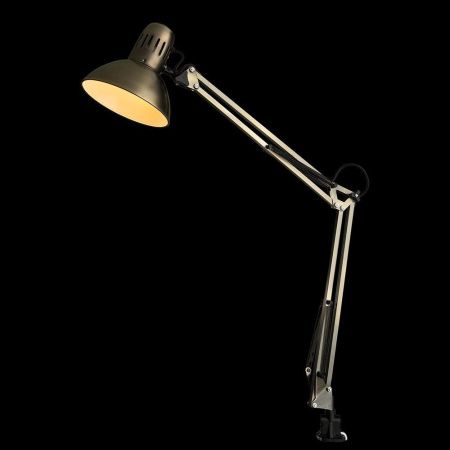 Настольная лампа Arte Lamp Senior (Сениор) A6068LT-1AB