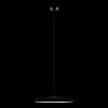 Светильник подвесной Loft It Plato 10119 Black