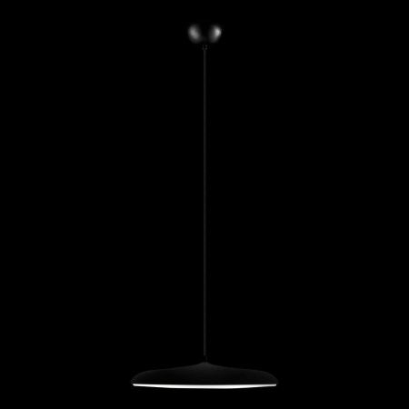 Светильник подвесной Loft It Plato 10119 Black