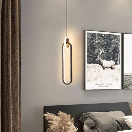 Светильник подвесной ImperiumLoft Randall (Рандалл) 232607-23