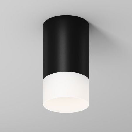 Уличный потолочный светодиодный светильник Maytoni Outdoor Ember (Искра) O499CL-L10B3K