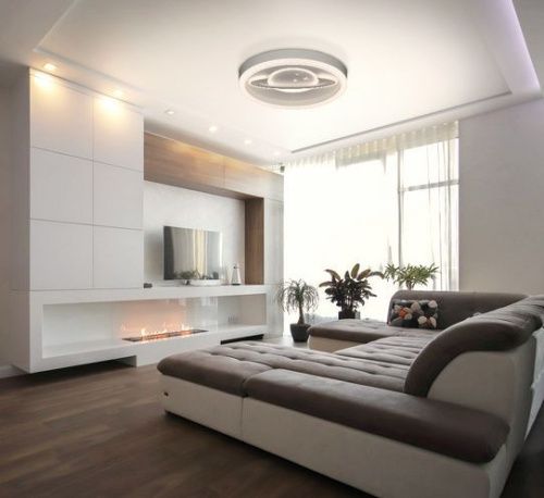 Светильник потолочный Natali Kovaltseva LED (ЛЕД) LED LAMPS 81098 - фото 5