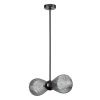 Светильник подвесной Odeon Light Elica (Елица) 5417/2