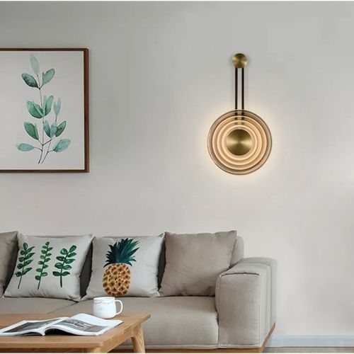 Светильник настенный ImperiumLoft Fancy (Фанцы) 151337-26 - фото 4
