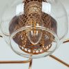 Люстра потолочная Arte Lamp MANCHESTER (МАНЦХЕСТЕР) A7045PL-6BK