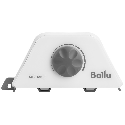 Конвектор электрический Ballu Plinth Transformer BEC/PL-500+BCT/EVU-3M - фото 4