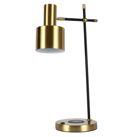 Настольная лампа Zortes DeskLight (ДескЛигхт) ZRS.1066.03