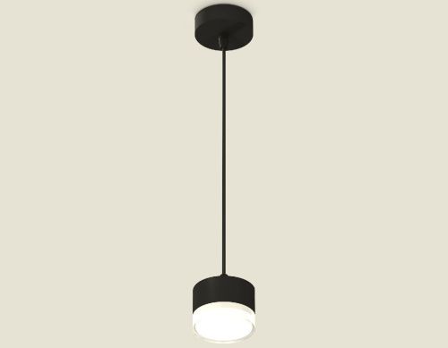Светильник подвесной Ambrella Light Techno (Тецхно) XP8111025 - фото 3