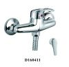 Смеситель для душа D-Lin D160411 настенный хром