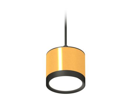 Светильник подвесной Ambrella Light TECHNO SPOT (ТЕЦХНО СПОТ) XP8121011