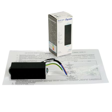 Светильник настенный Feron AL52 51136