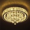 Люстра потолочная LED4U L032-500