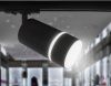 Трековый однофазный светильник Ambrella Light Track System (Трацк Сыстем) GL5214