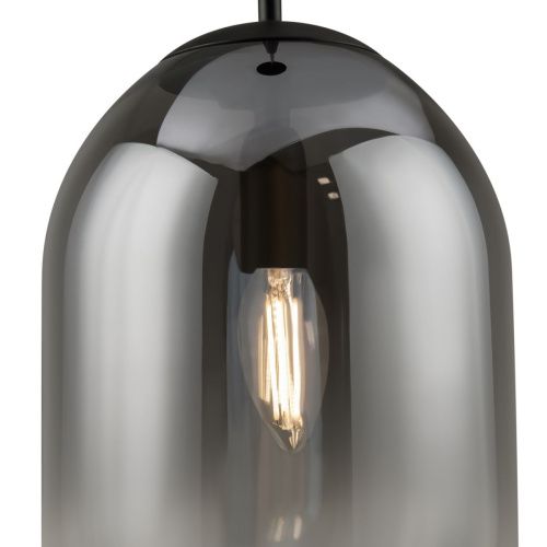 Светильник подвесной Freya Tesse Crystal FR1011PL-01B1 - фото 5