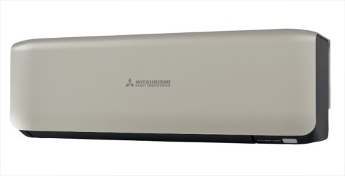 Настенный внутренний блок мульти сплит-системы Mitsubishi Heavy SRK35ZS-W - фото 3